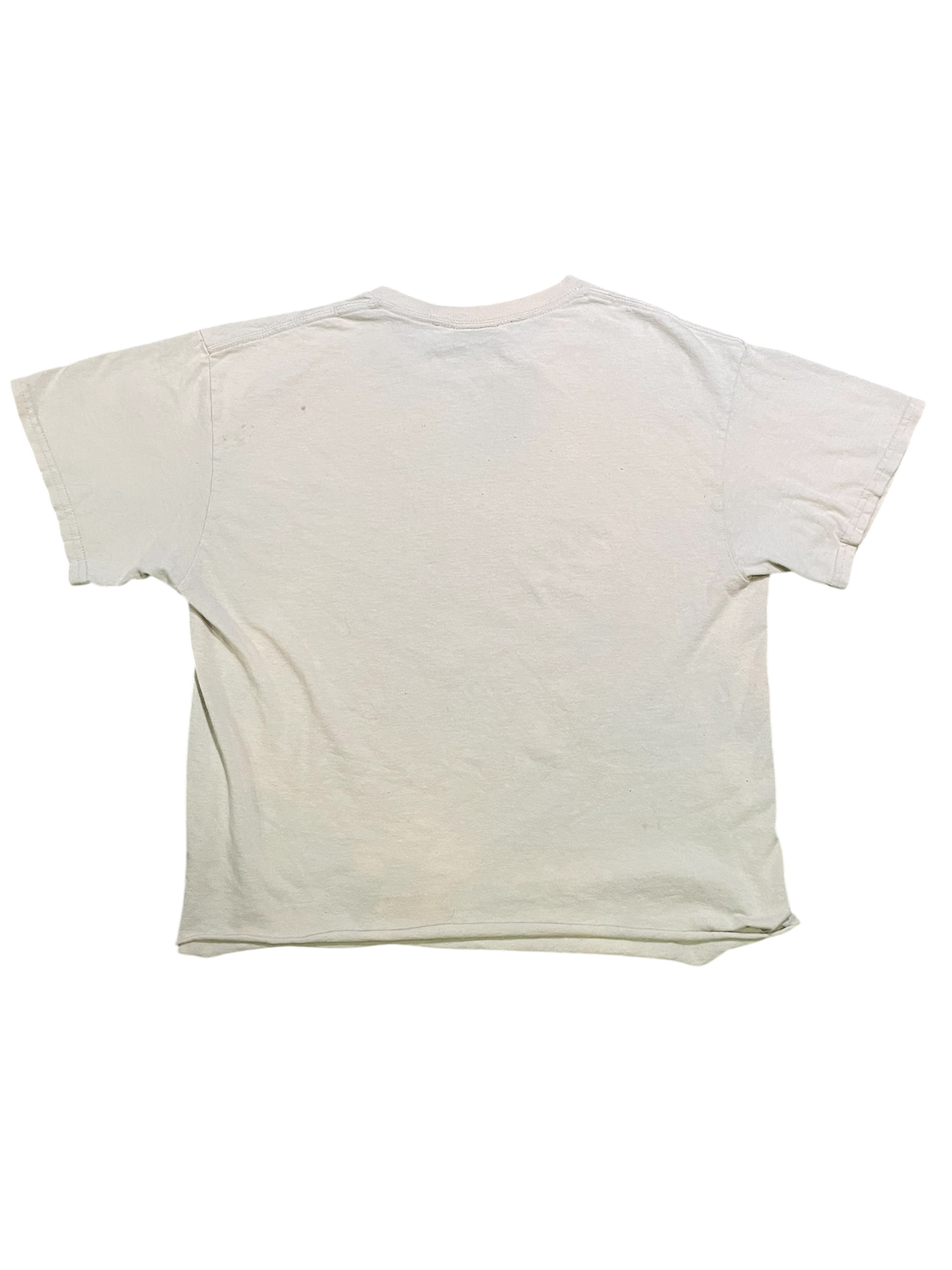 fucking awesome hockey shirt