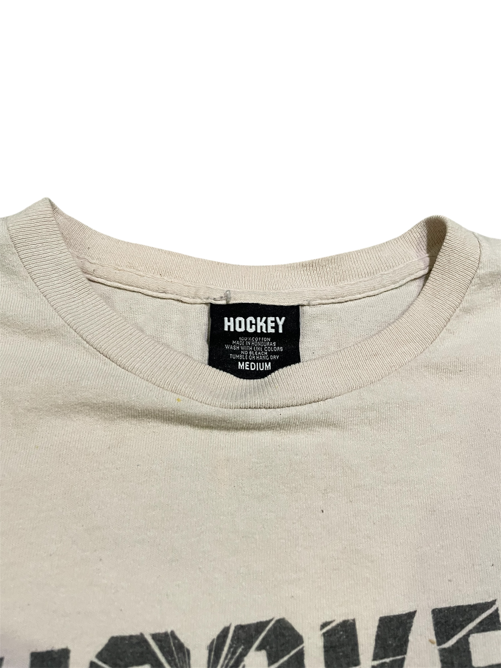 fucking awesome hockey shirt