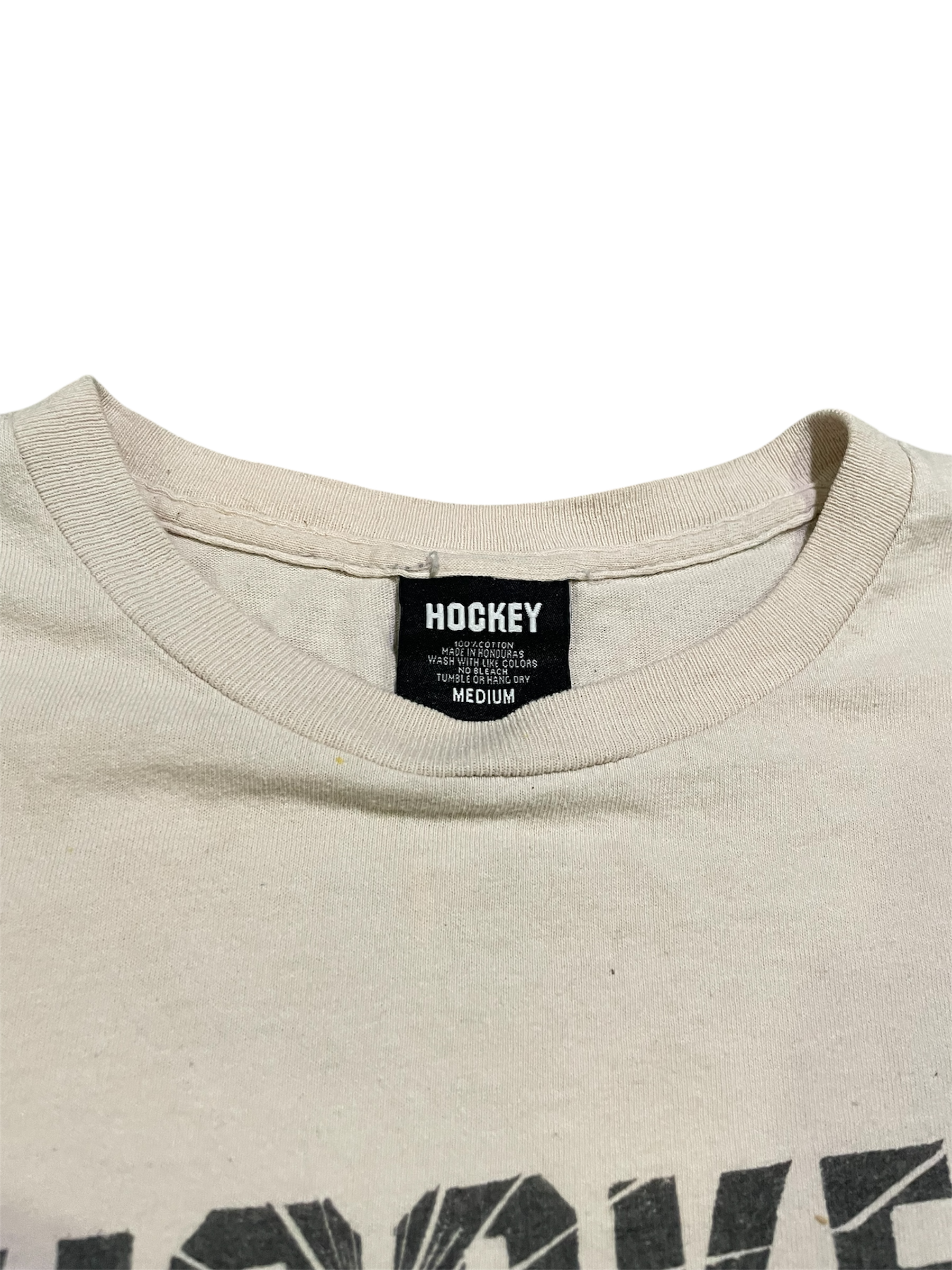 fucking awesome hockey shirt