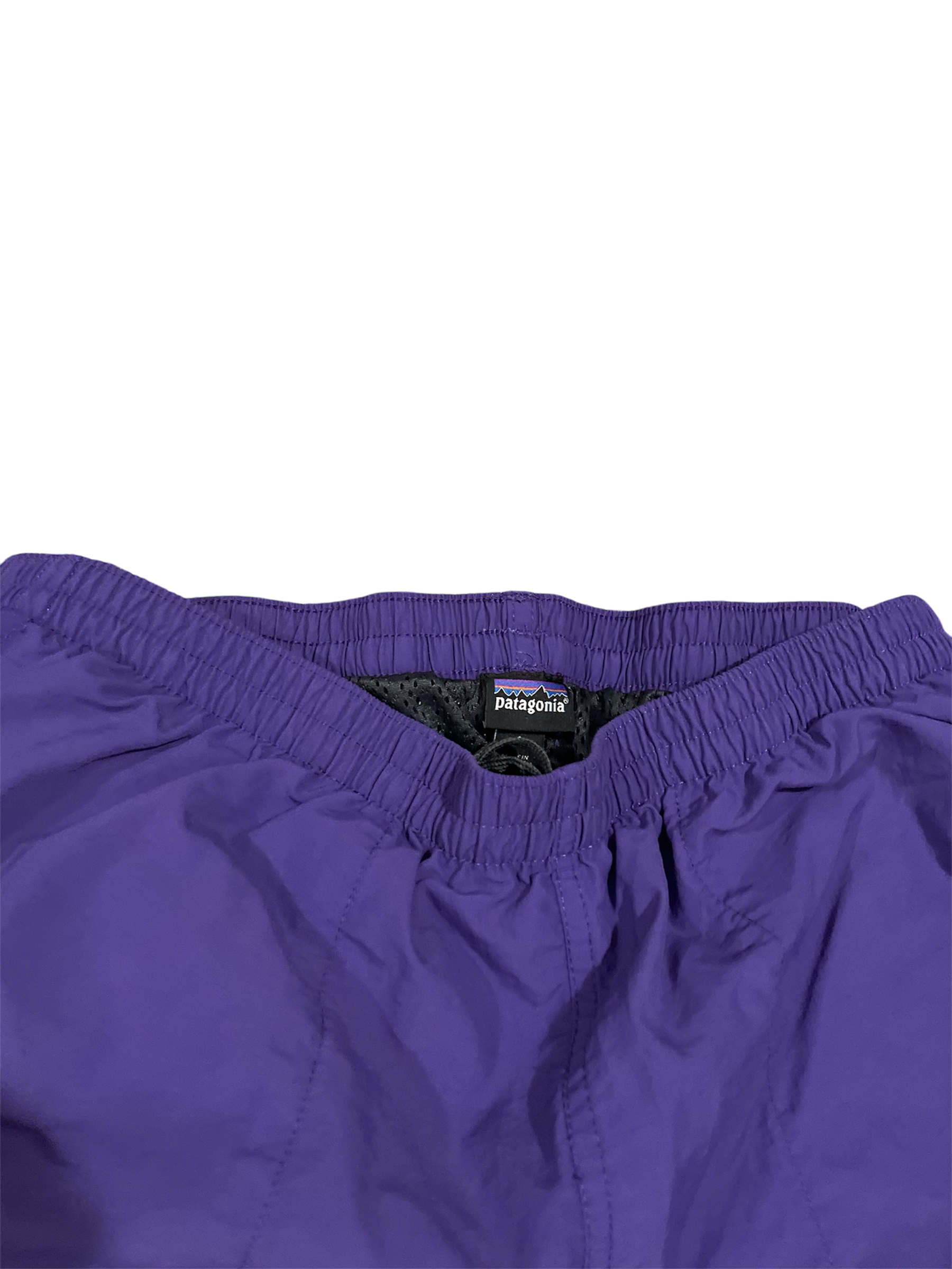 vintage Patagonia baggies