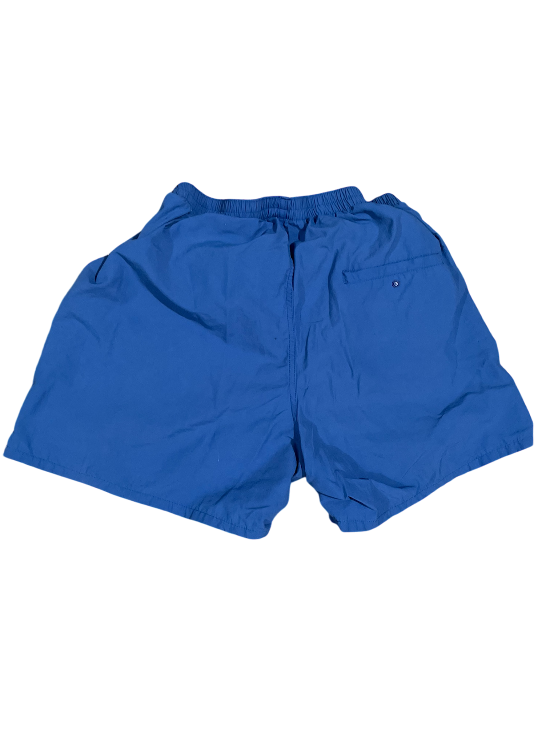 vintage Patagonia baggies