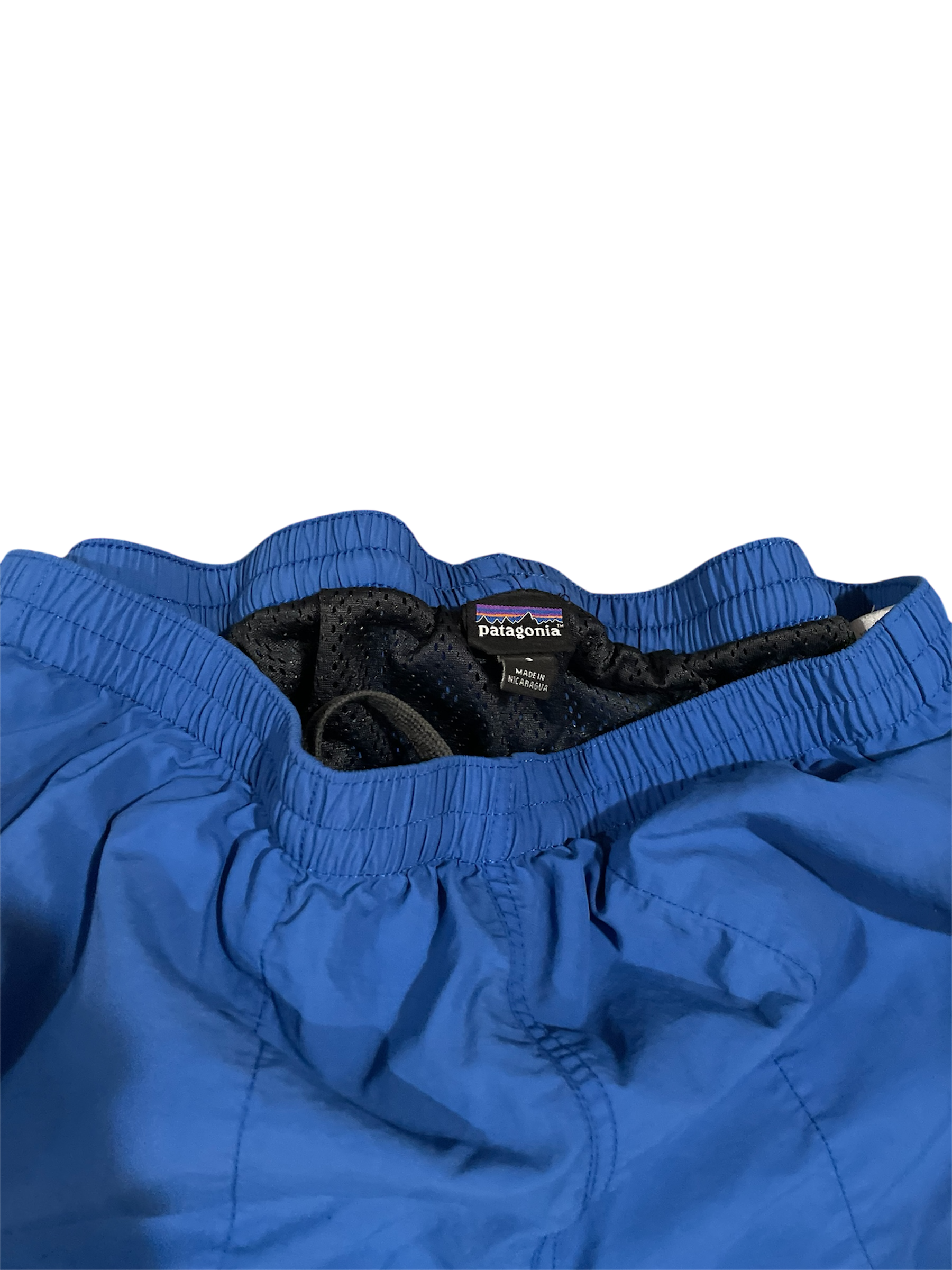vintage Patagonia baggies
