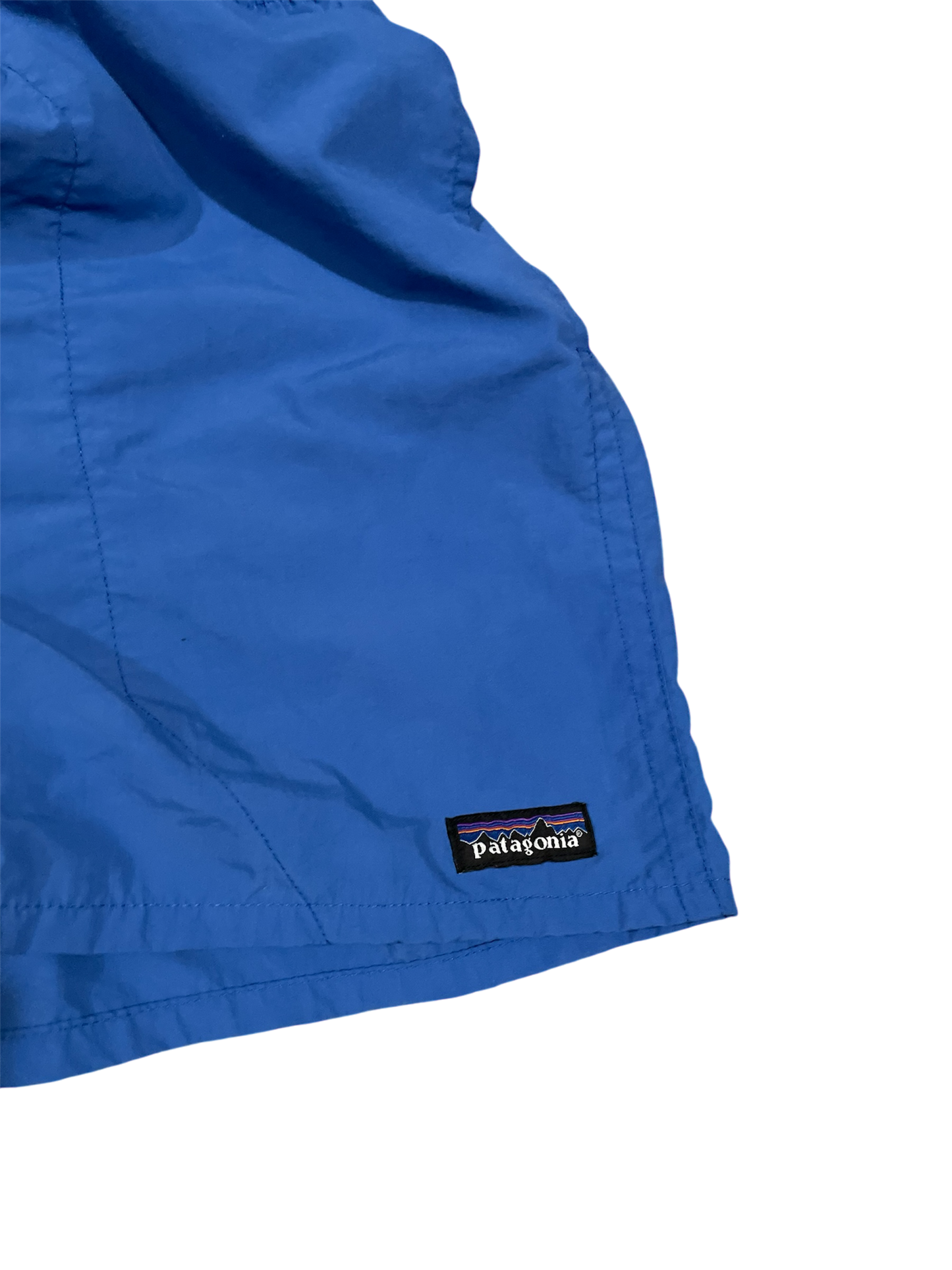 vintage Patagonia baggies