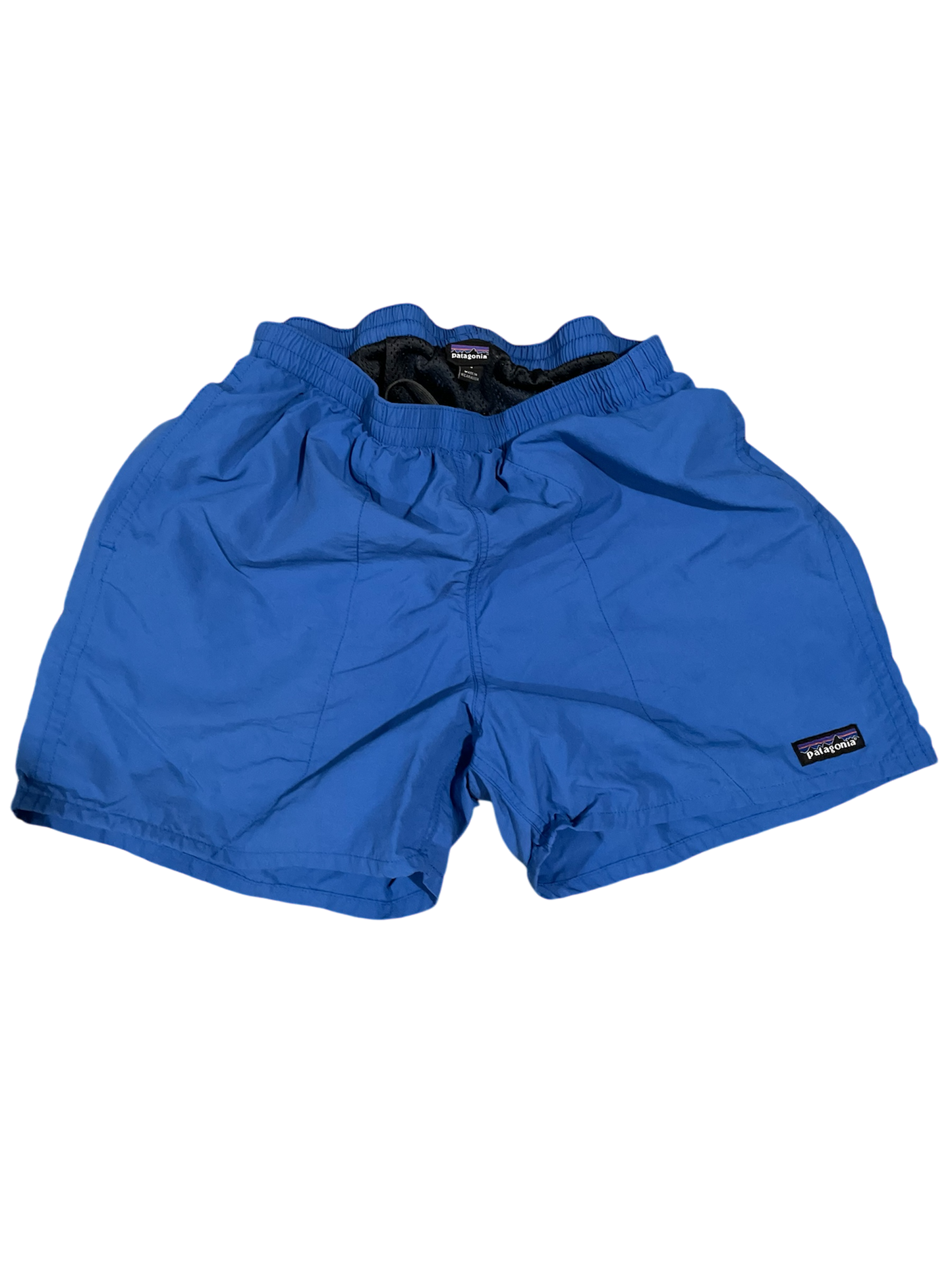 vintage Patagonia baggies