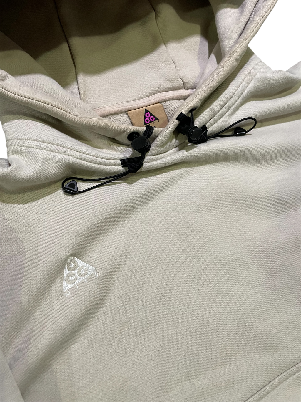 Vintage ACG Hoodie