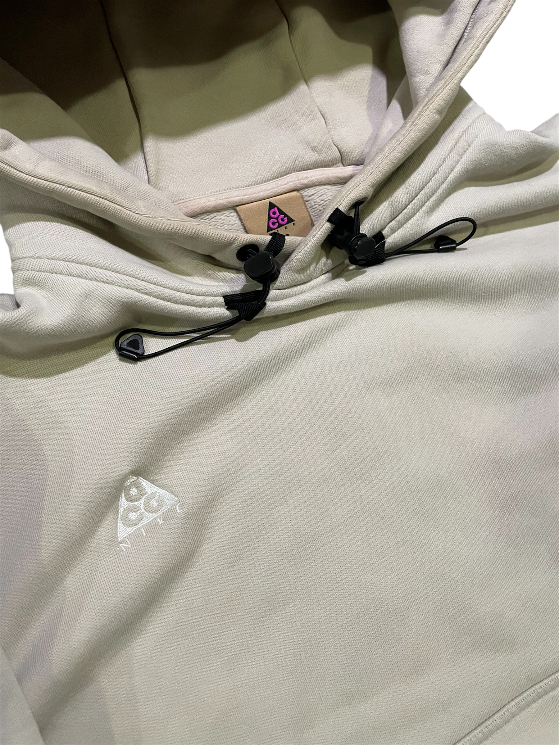Vintage ACG Hoodie