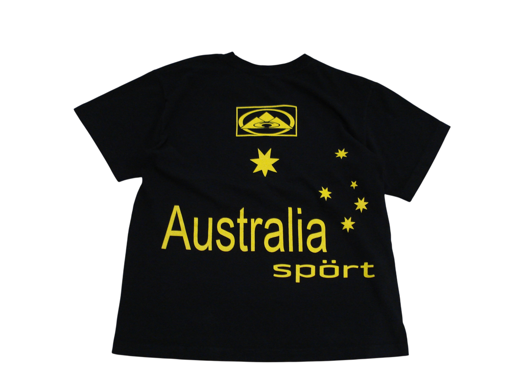 straya tee