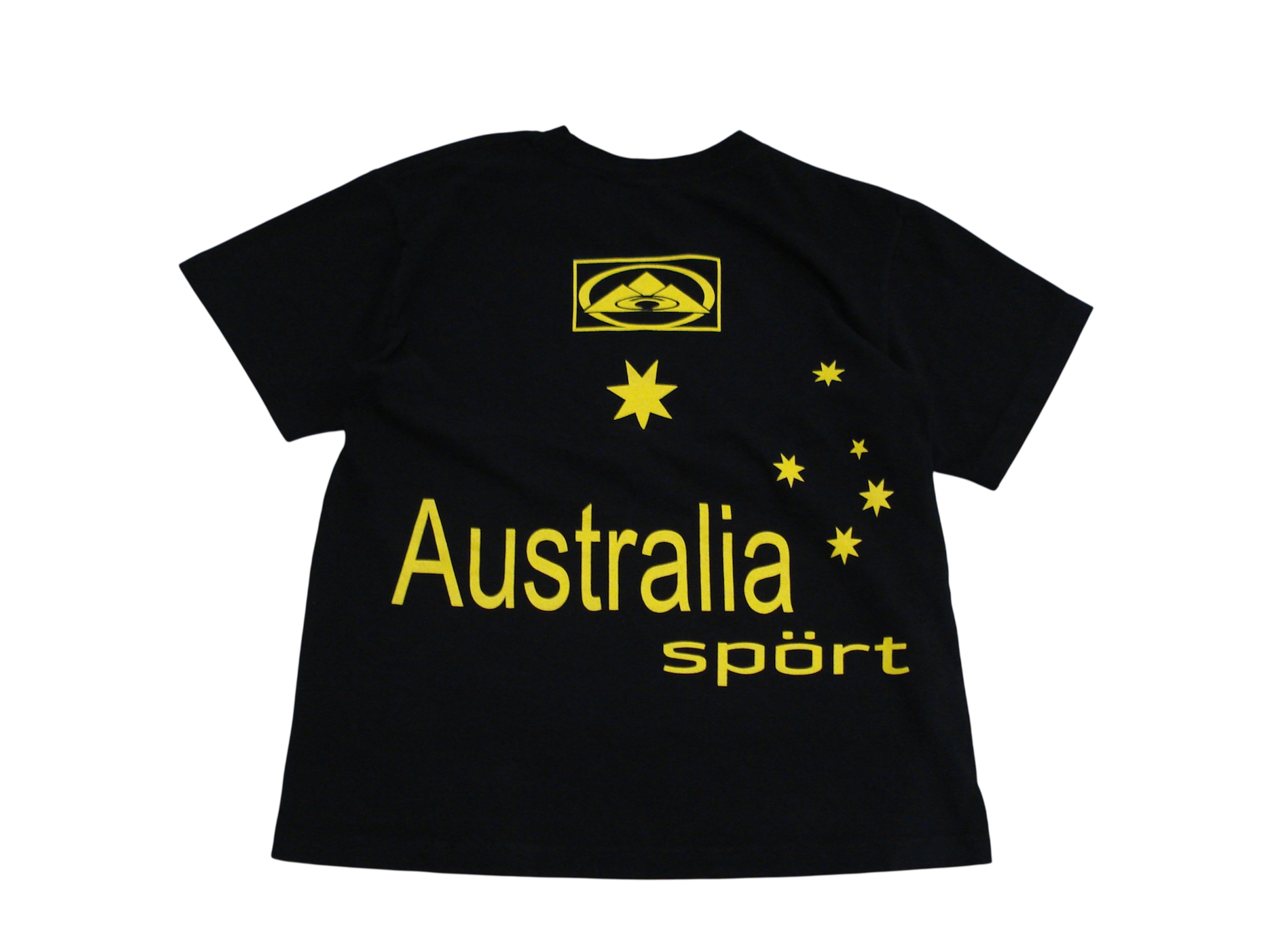straya tee