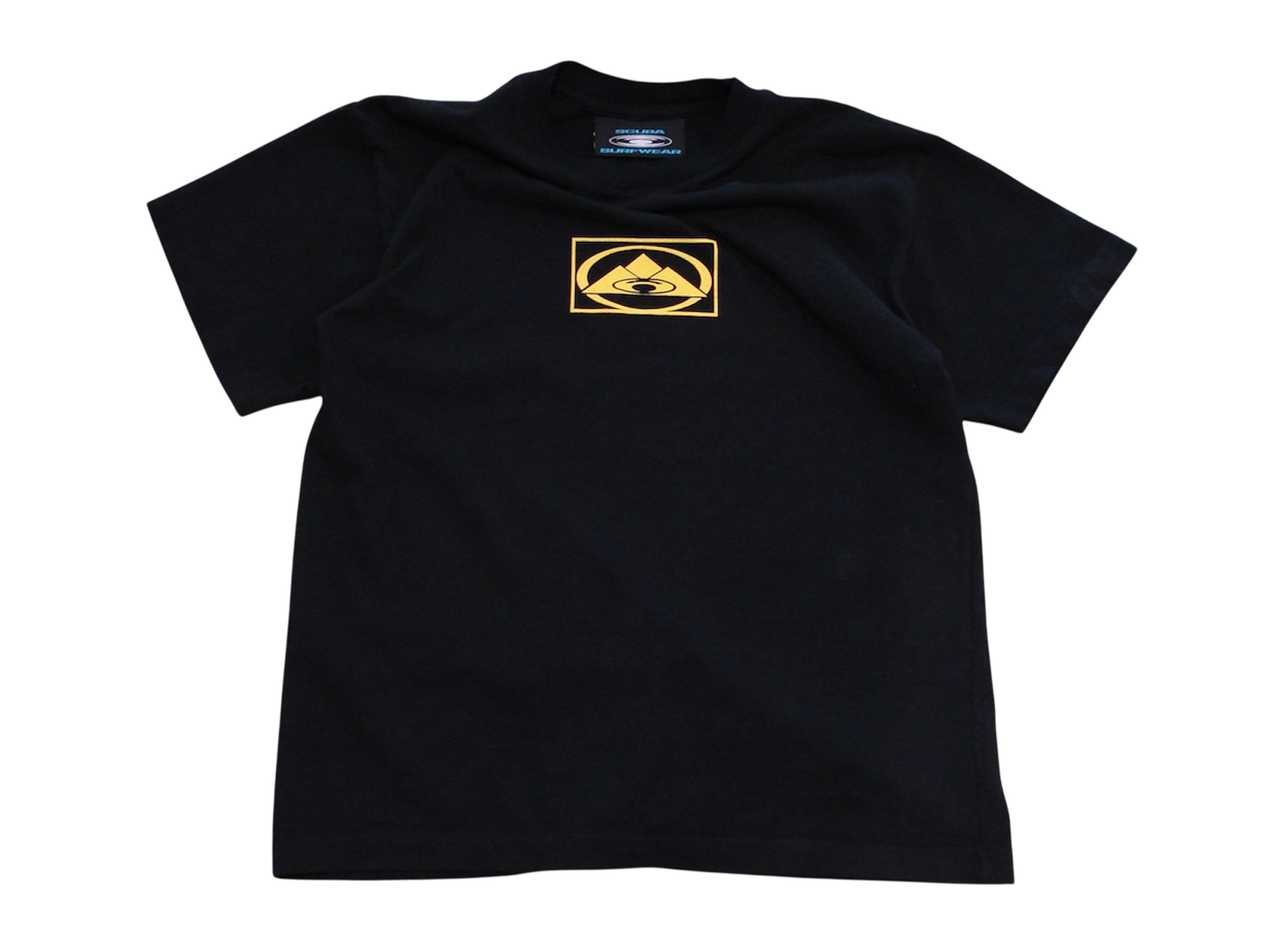 straya tee