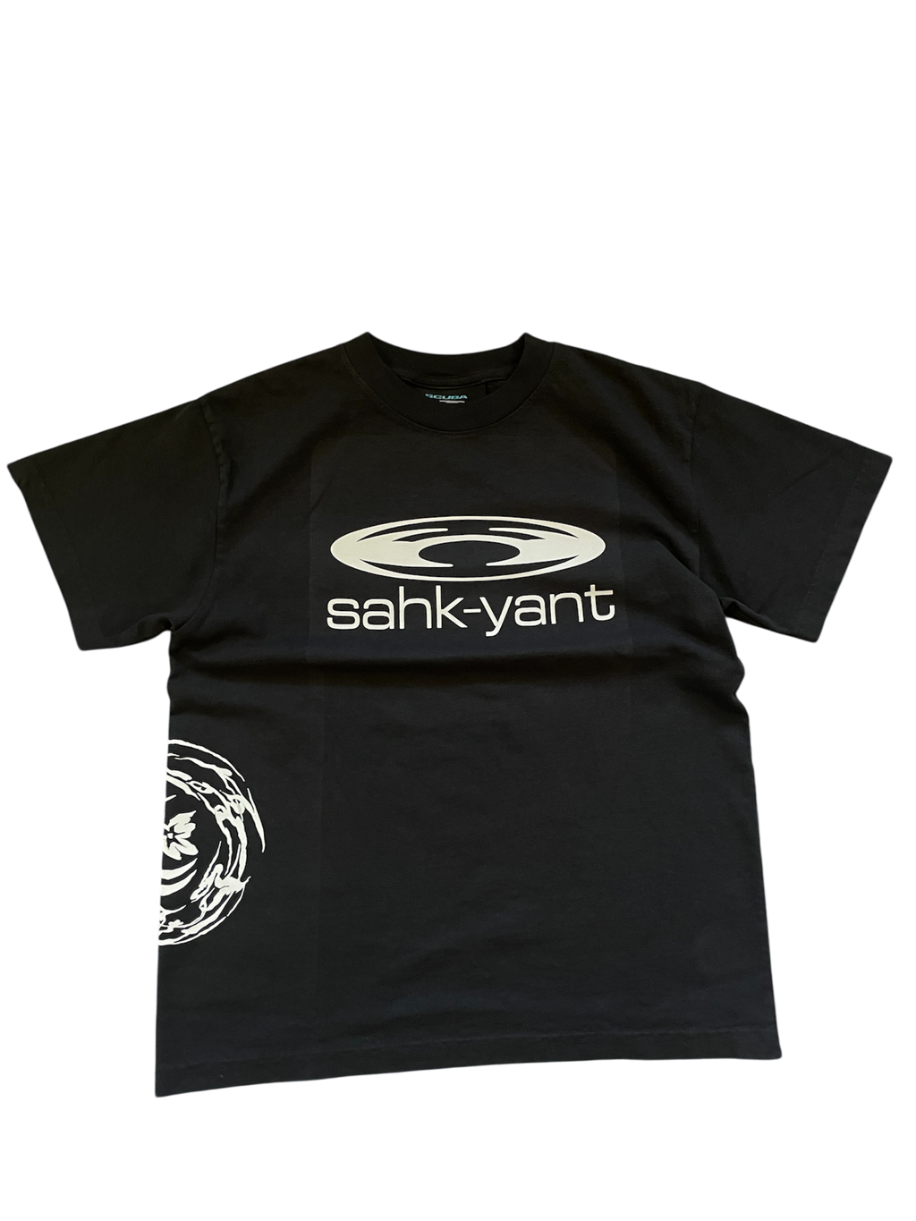 sohl tee [mafic]