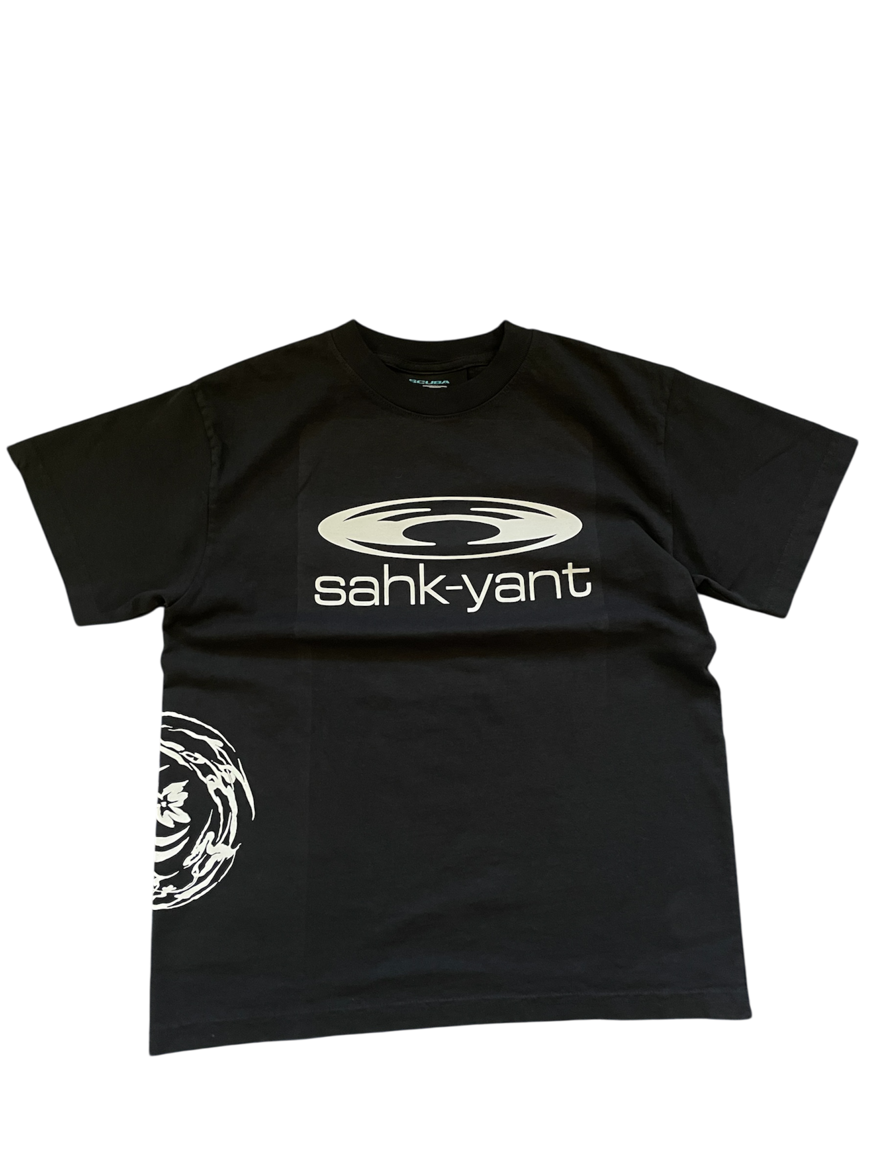 sohl tee [mafic]
