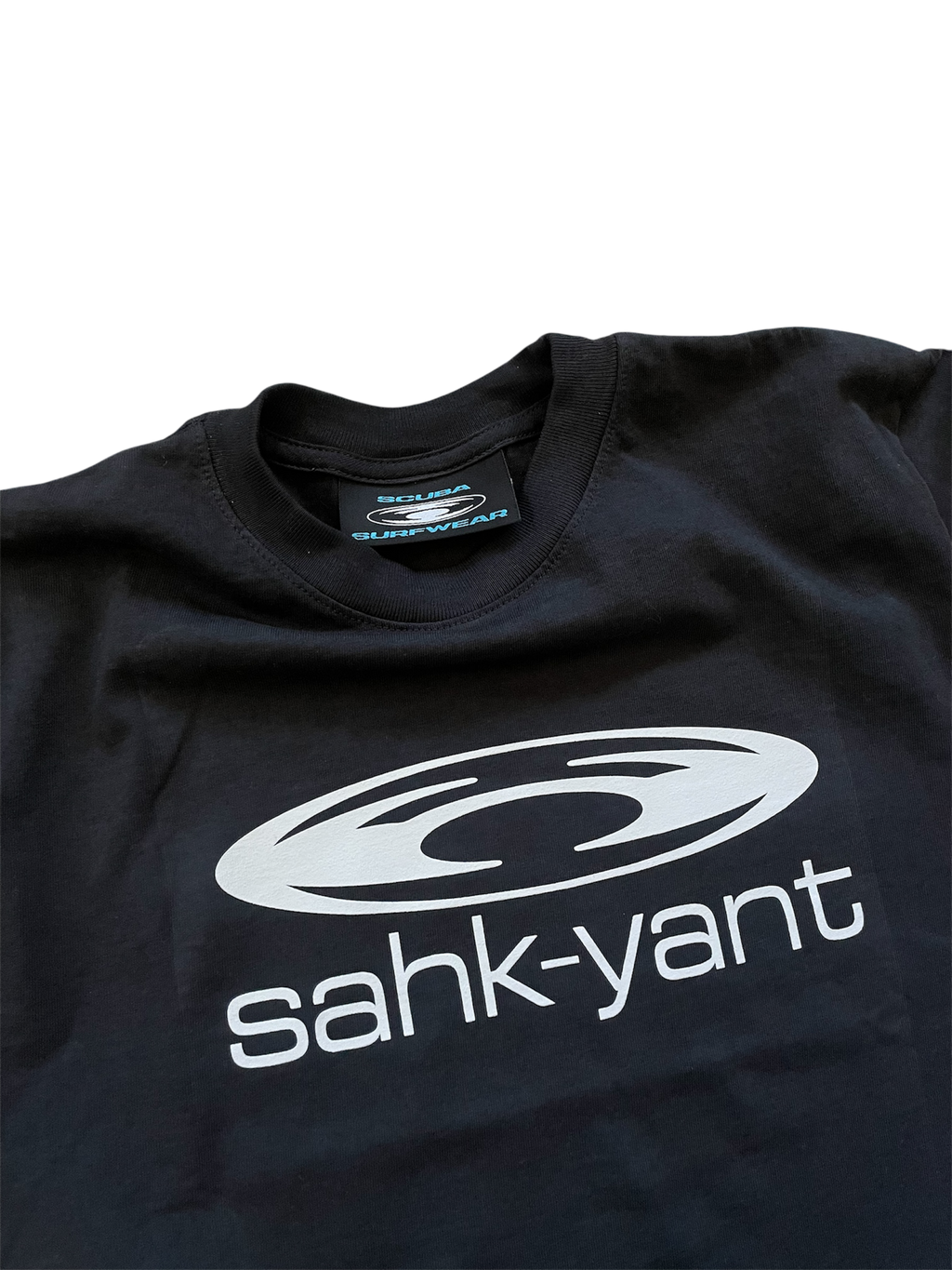 sohl tee [mafic]