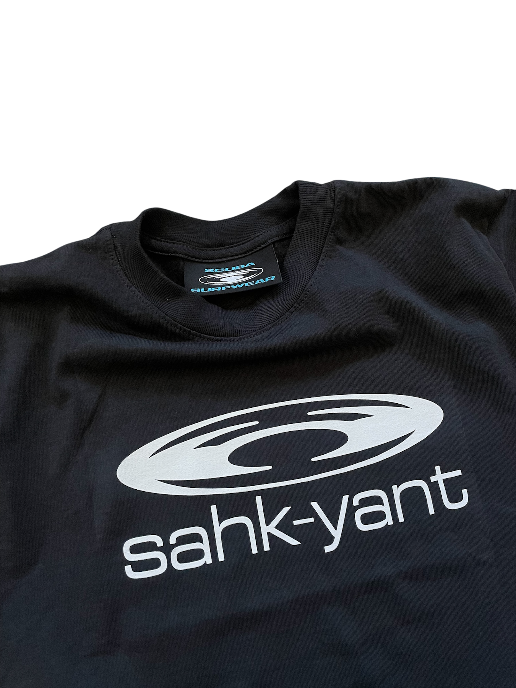 sohl tee [mafic]