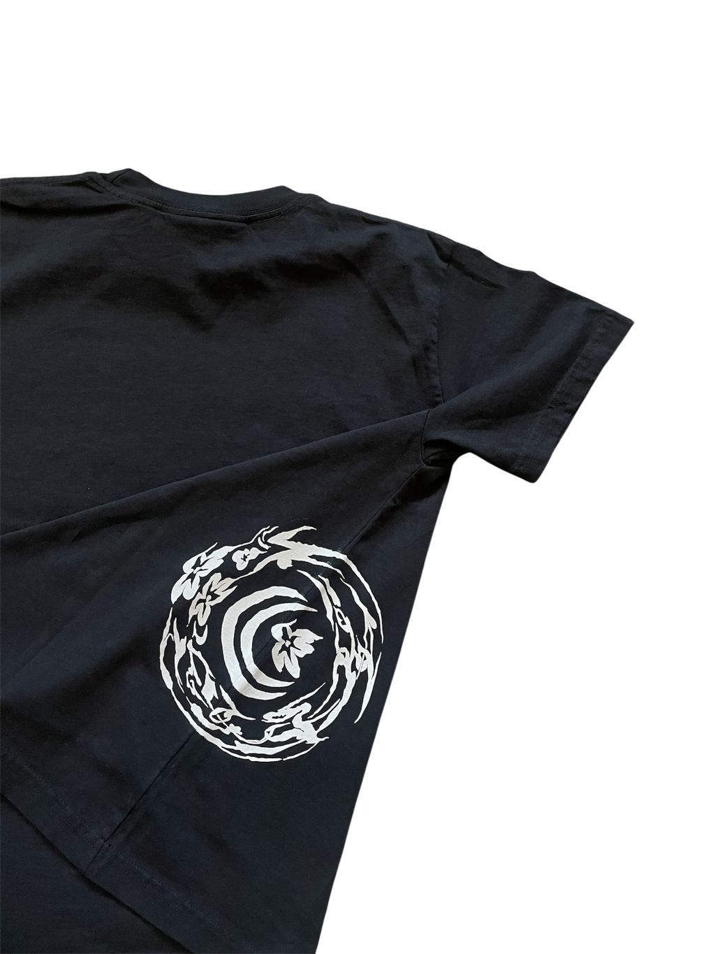 sohl tee [mafic]