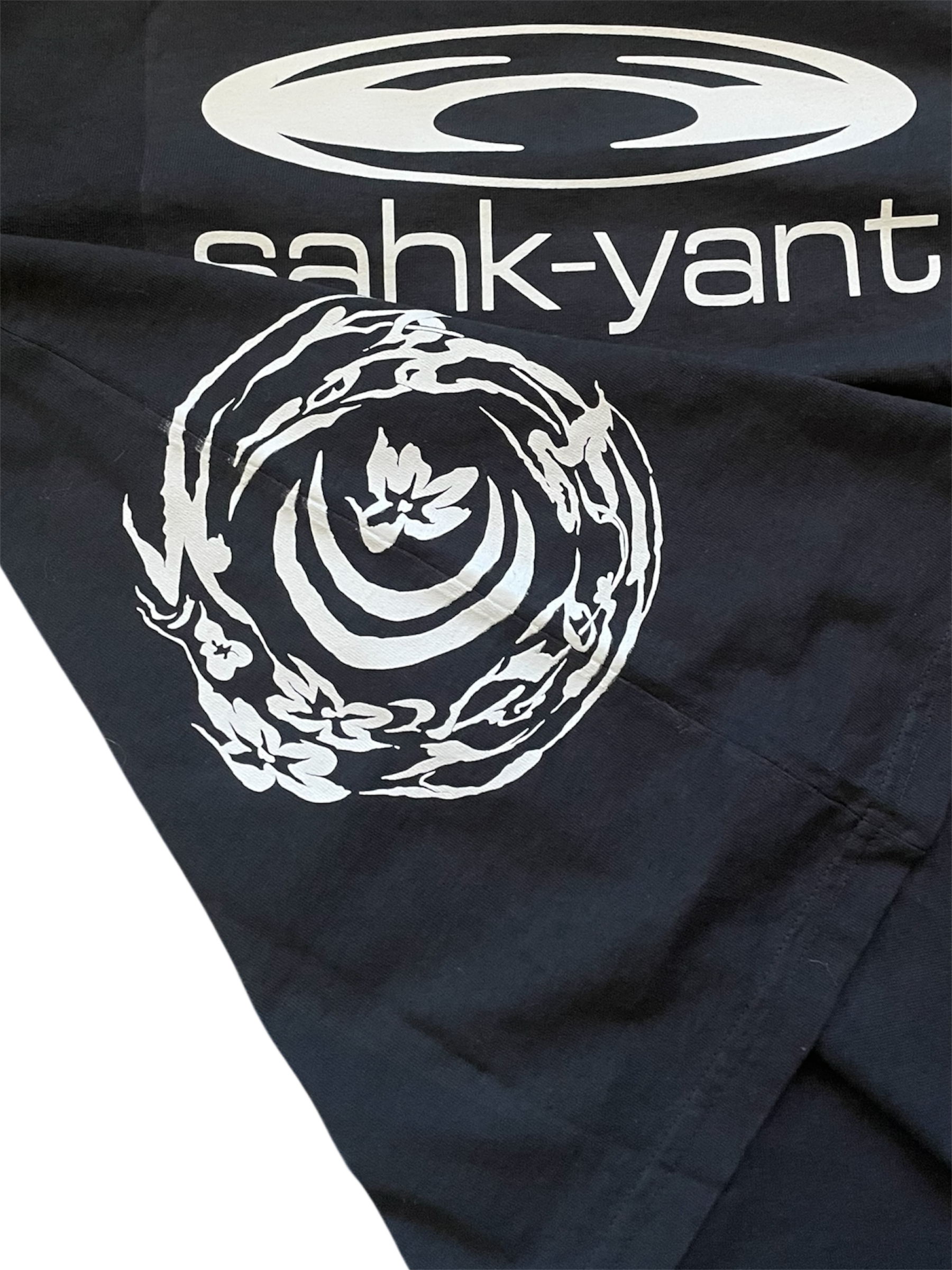 sohl tee [mafic]