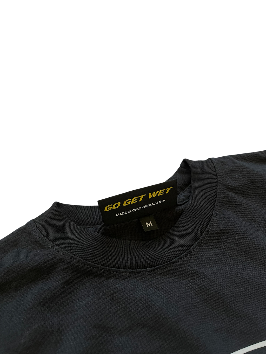 sohl tee [mafic]