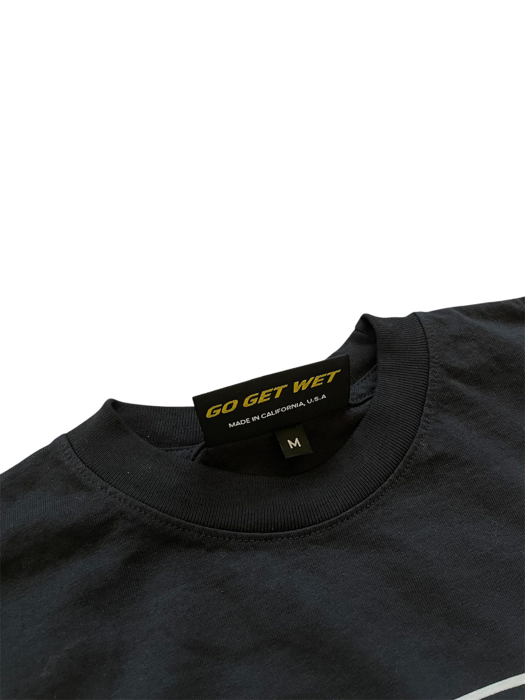 sohl tee [mafic]