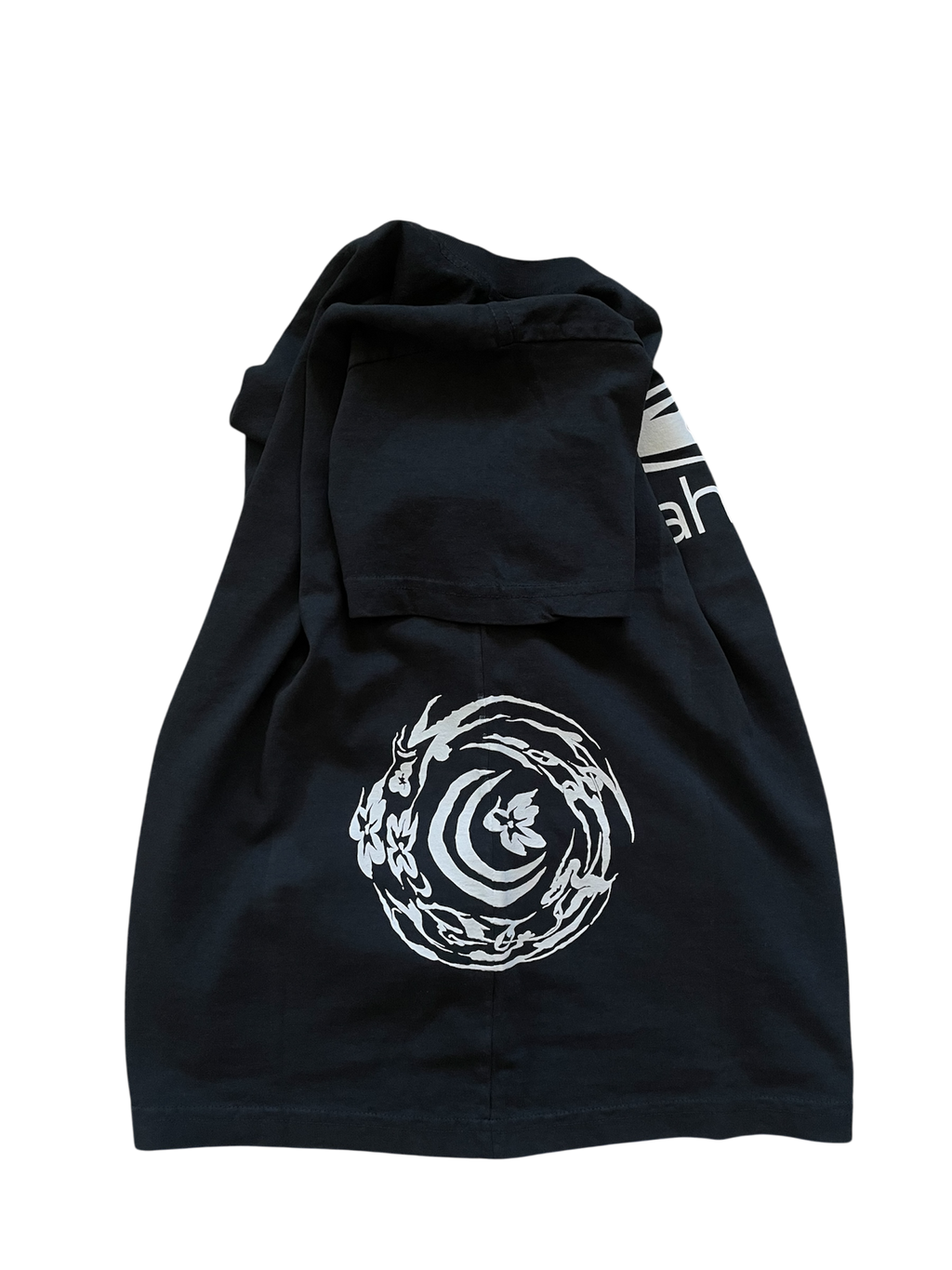 sohl tee [mafic]