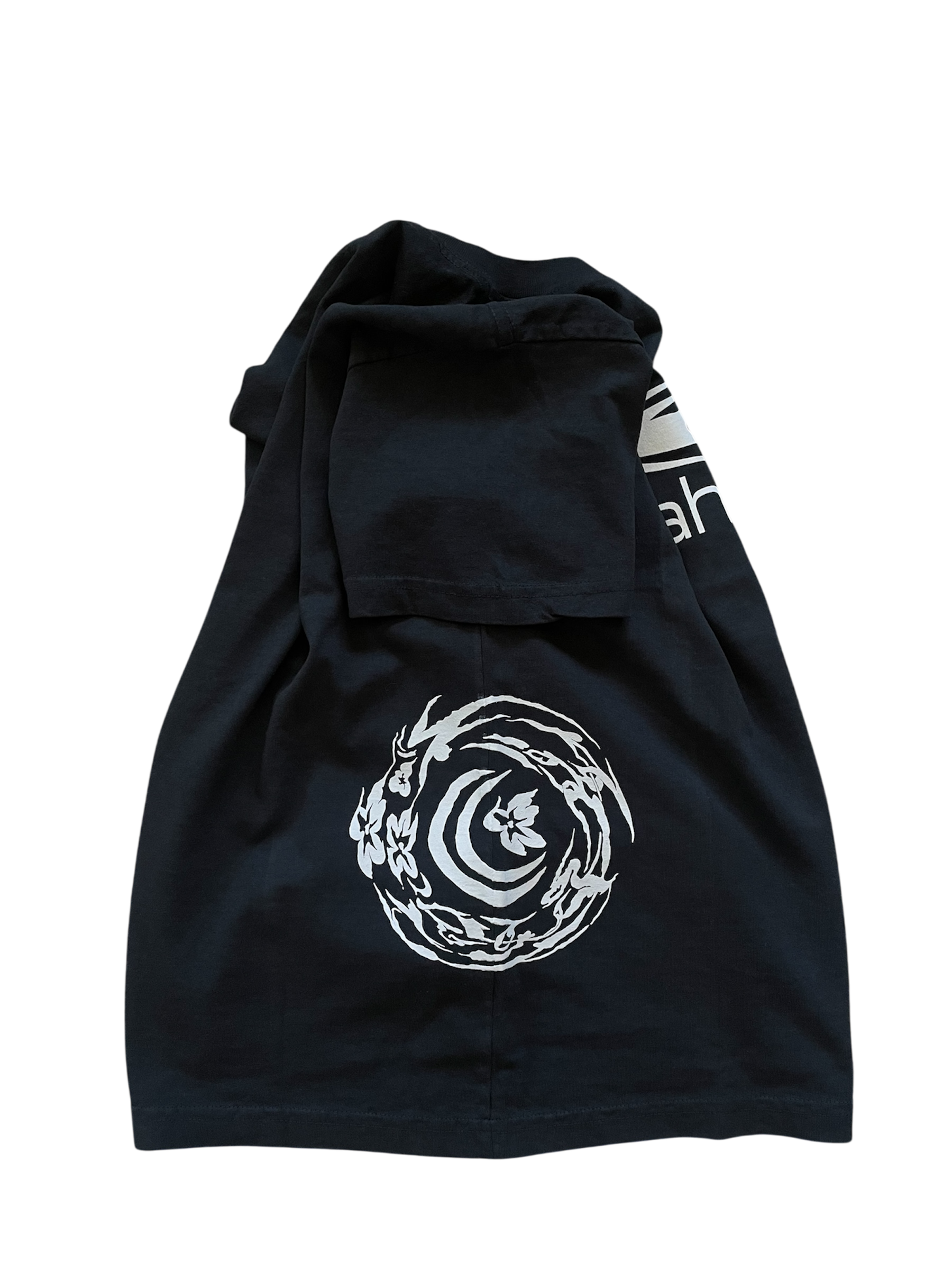 sohl tee [mafic]