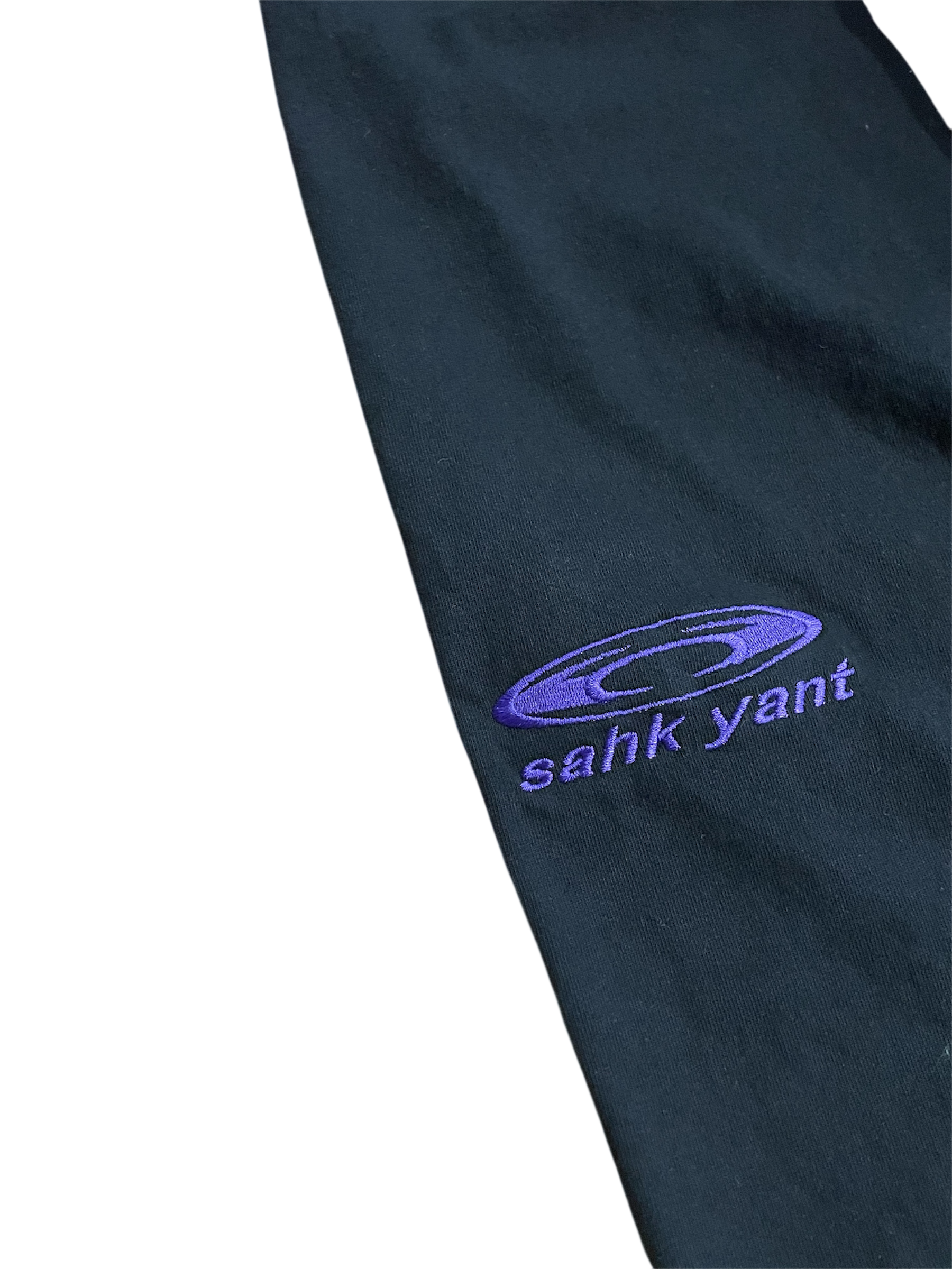 surf pant v2 [black]