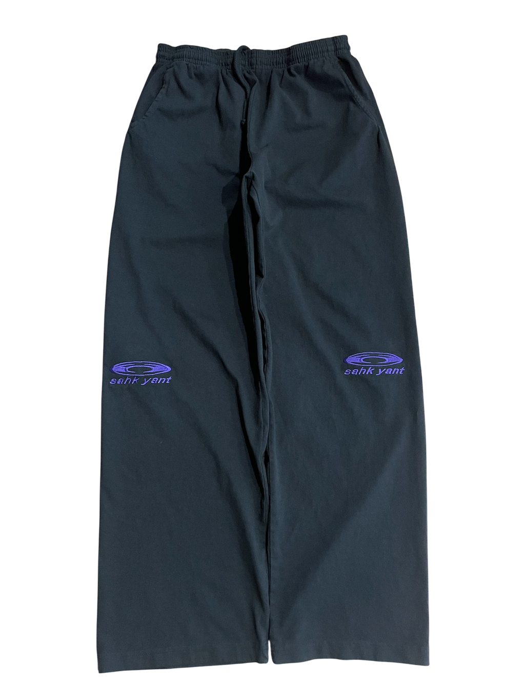 surf pant v2 [black]