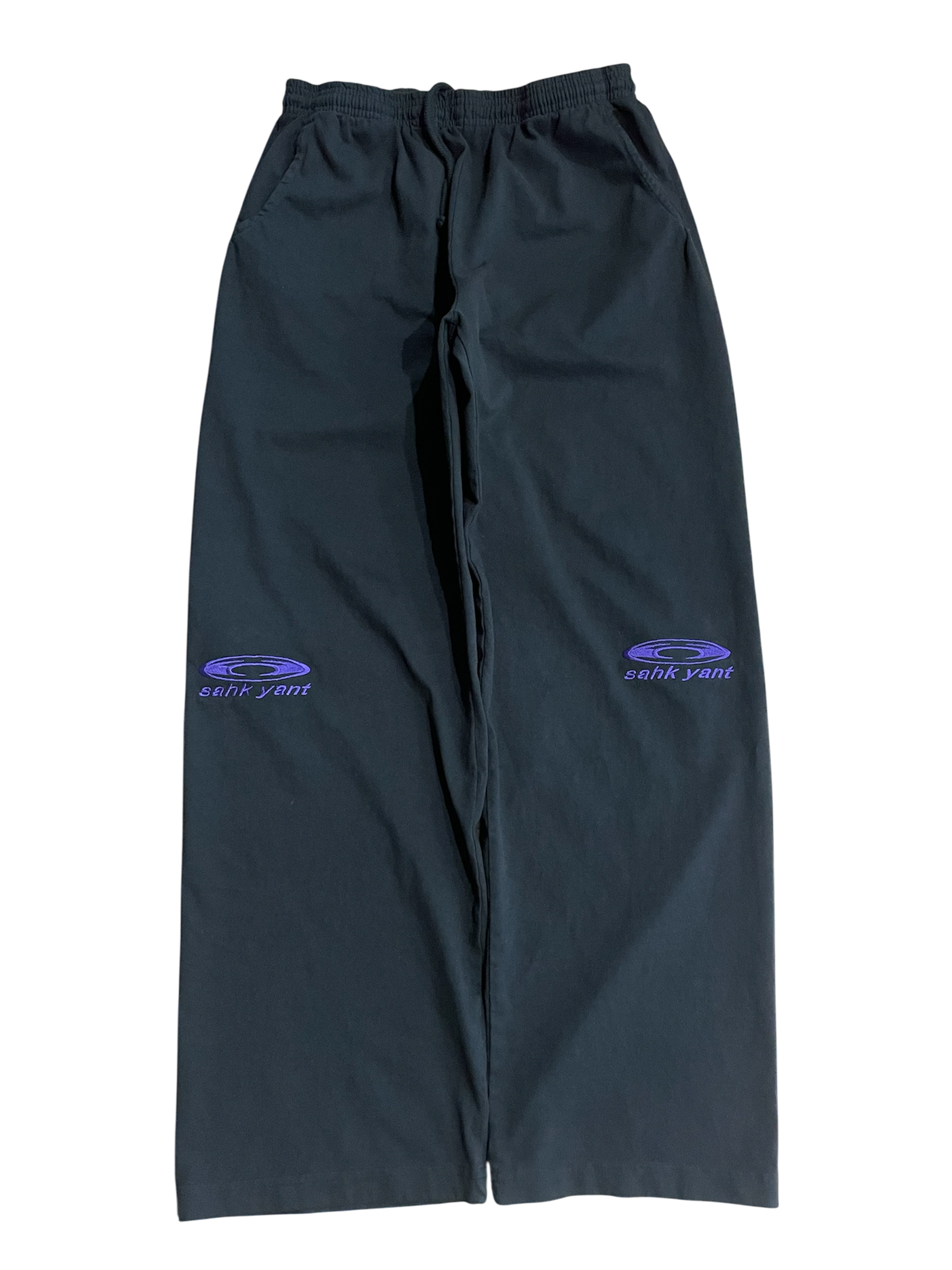 surf pant v2 [black]