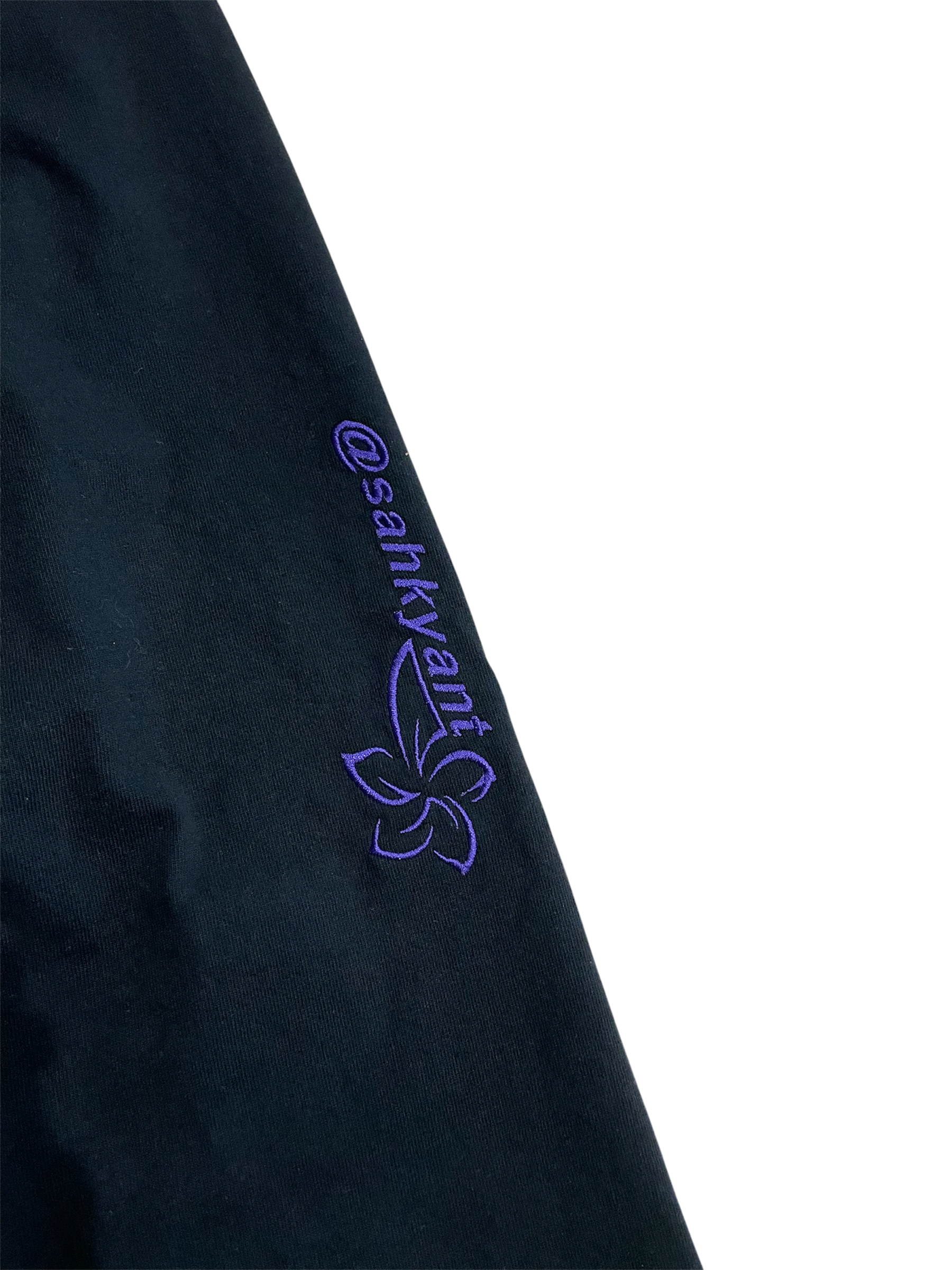 surf pant v2 [black]