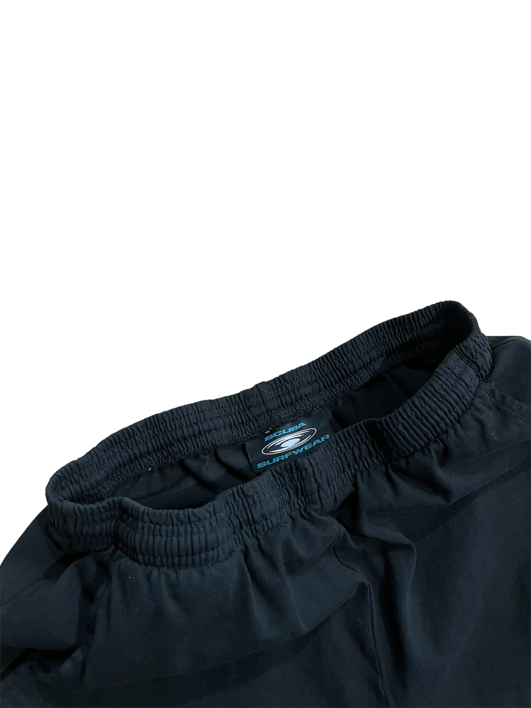 surf pant v2 [black]