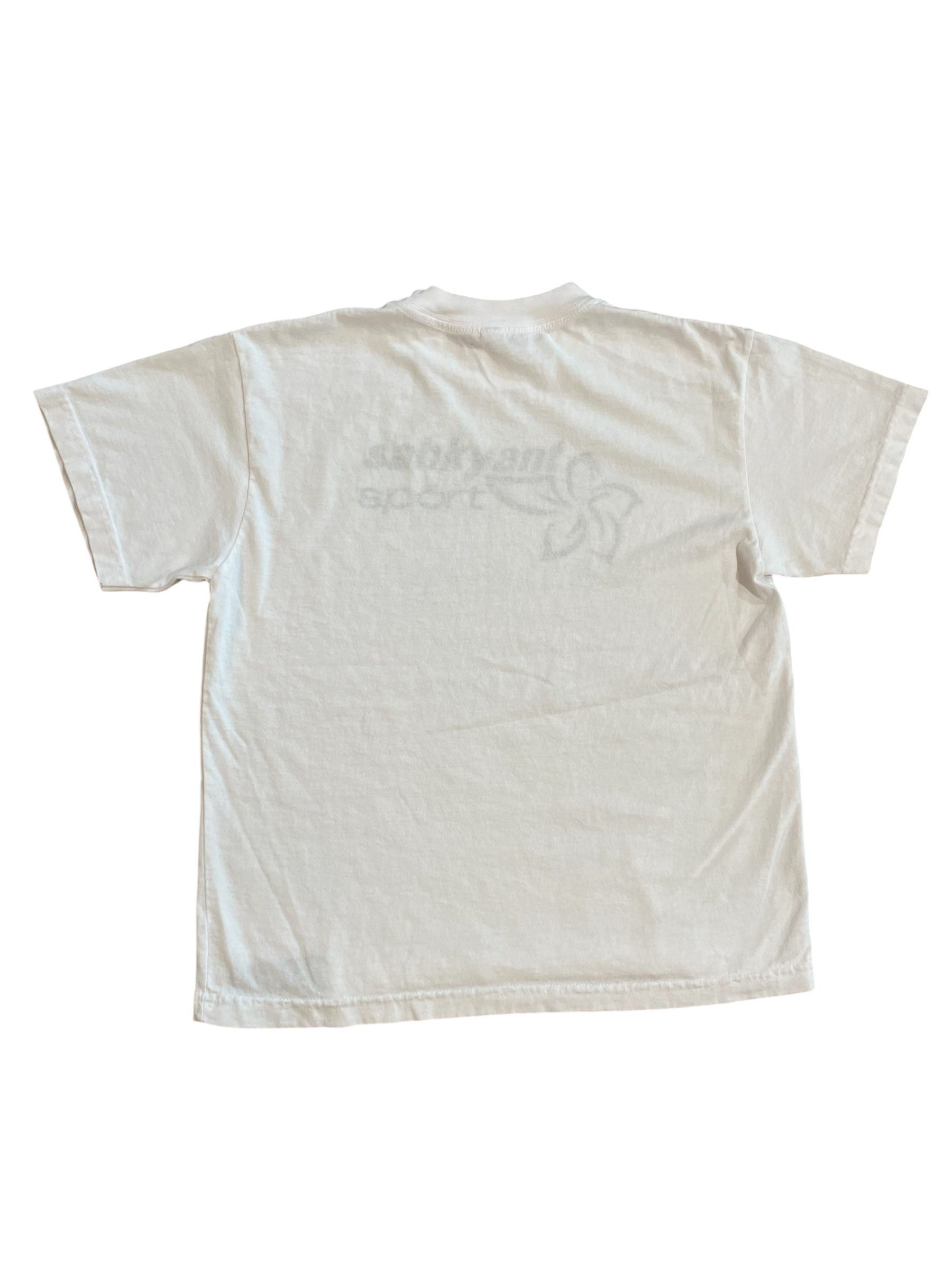 2000 tee [white]