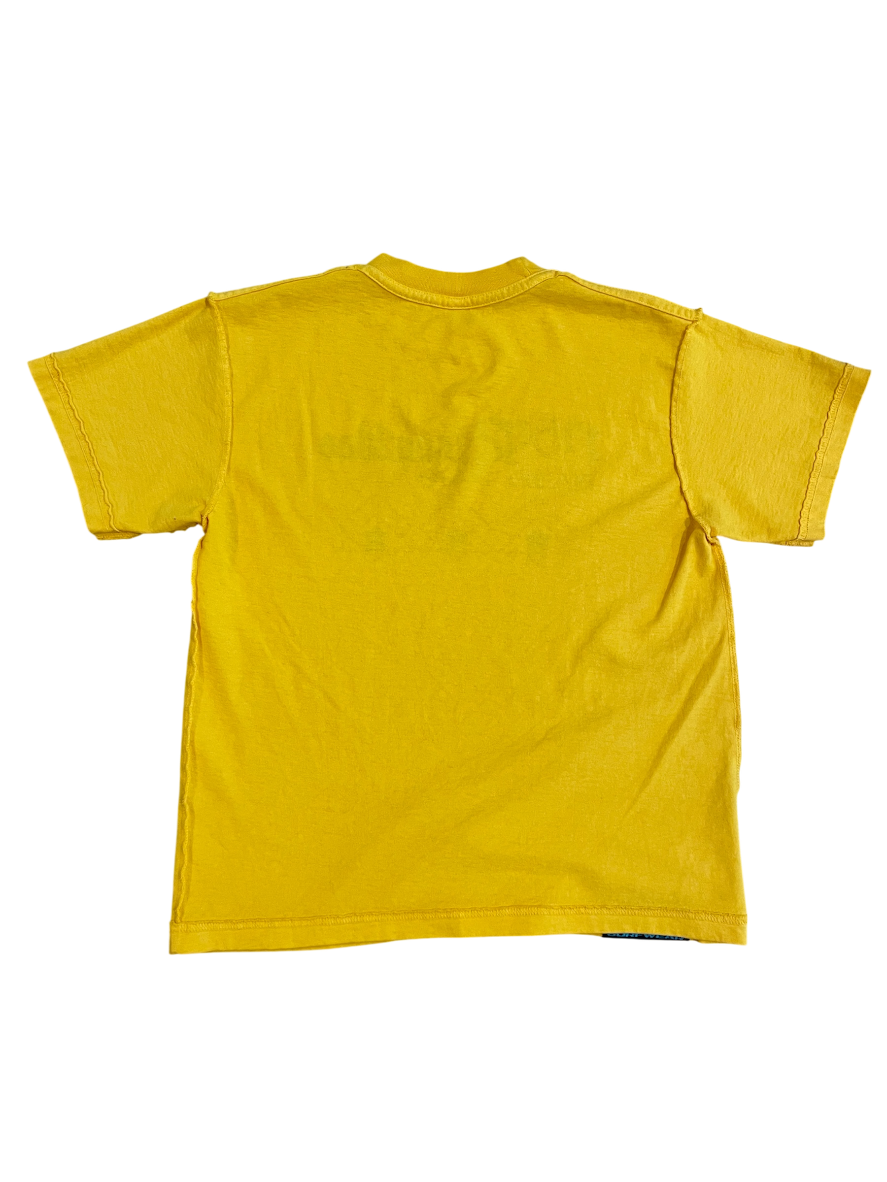 2000 tee [yellow]