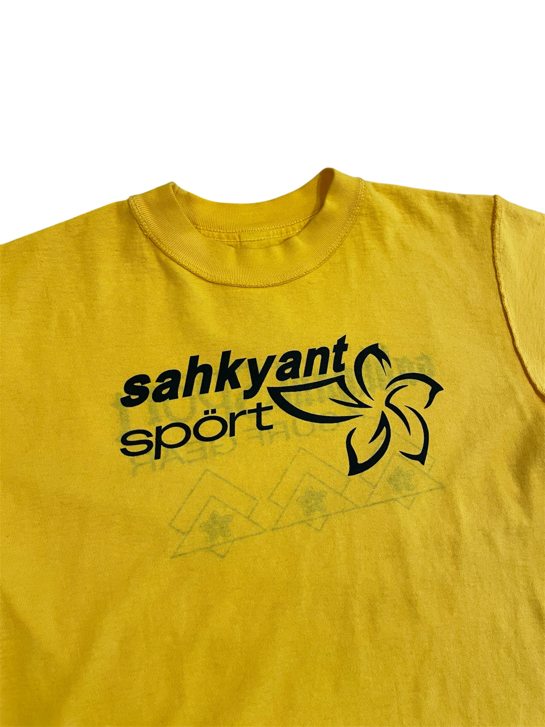 2000 tee [yellow]