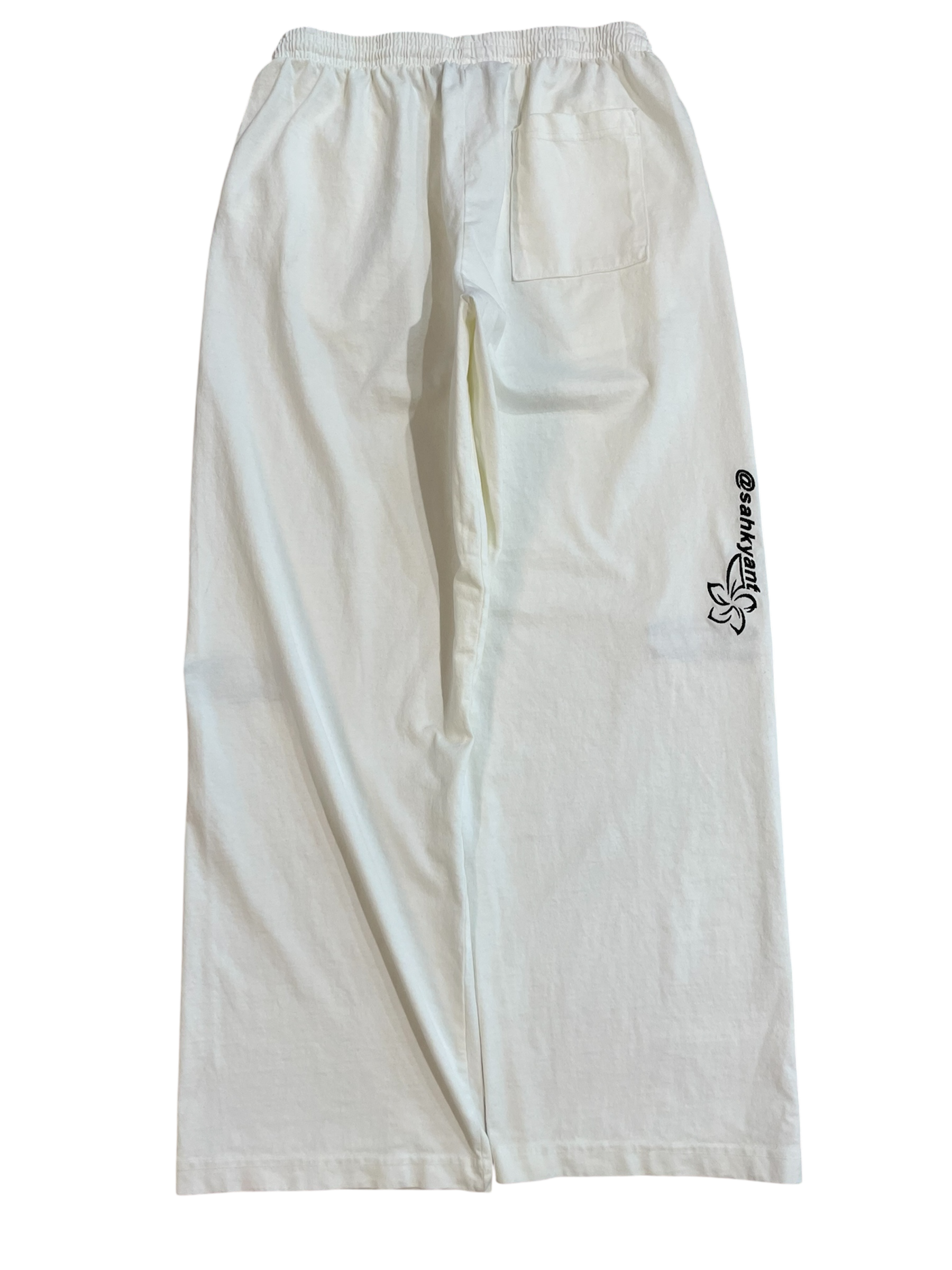 surf pant v2 [white]