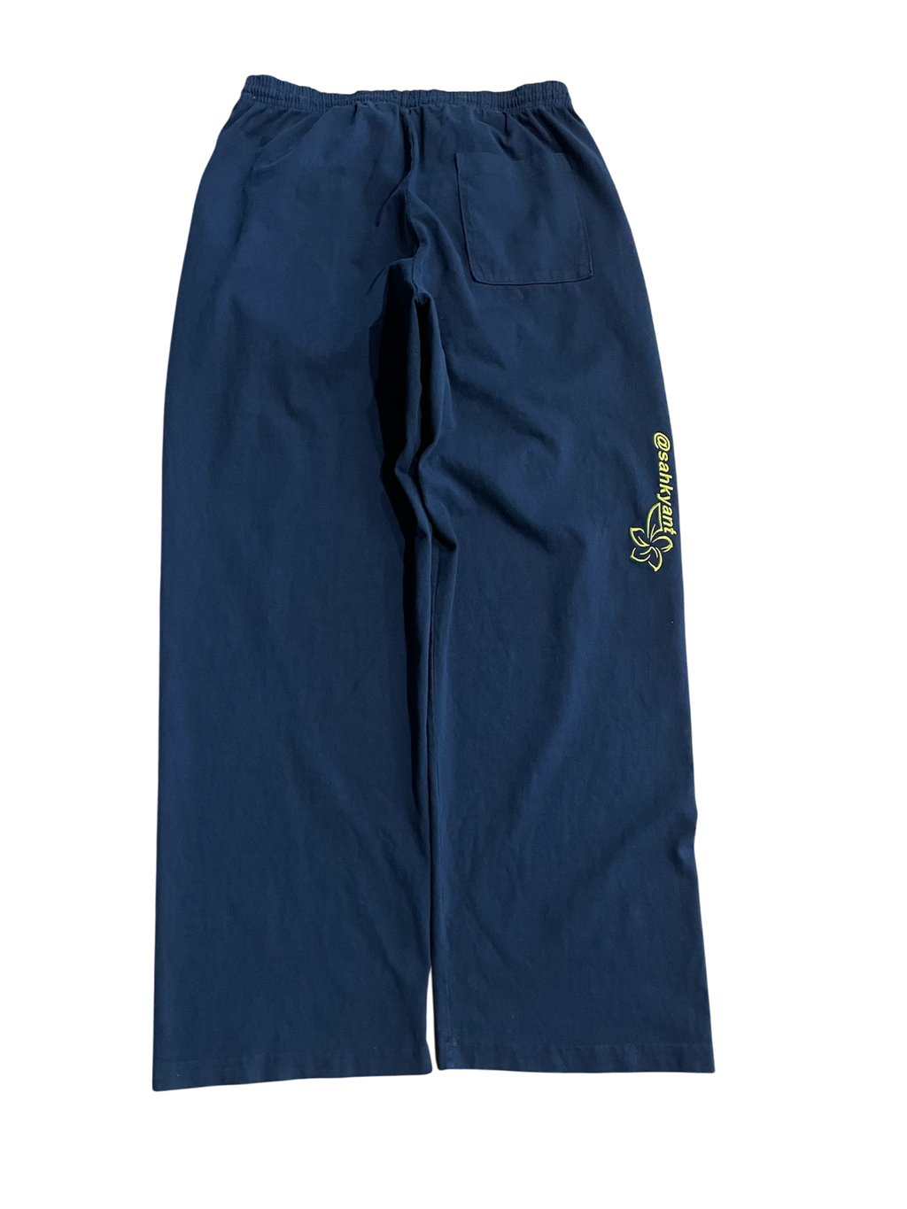 surf pant v2 [navy]