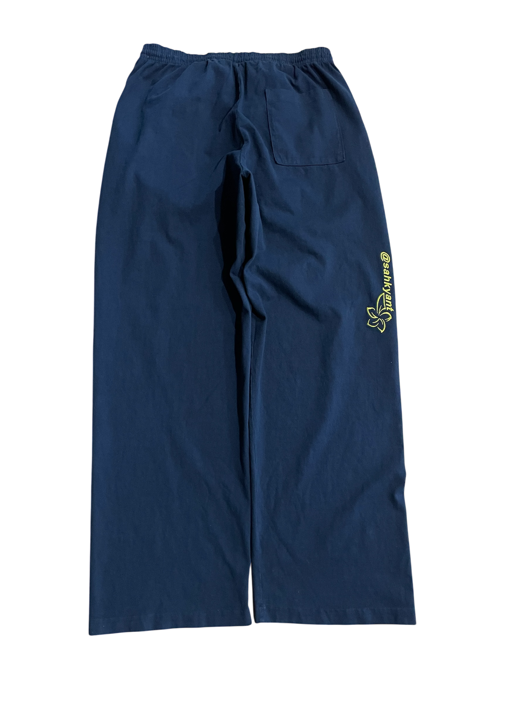surf pant v2 [navy]