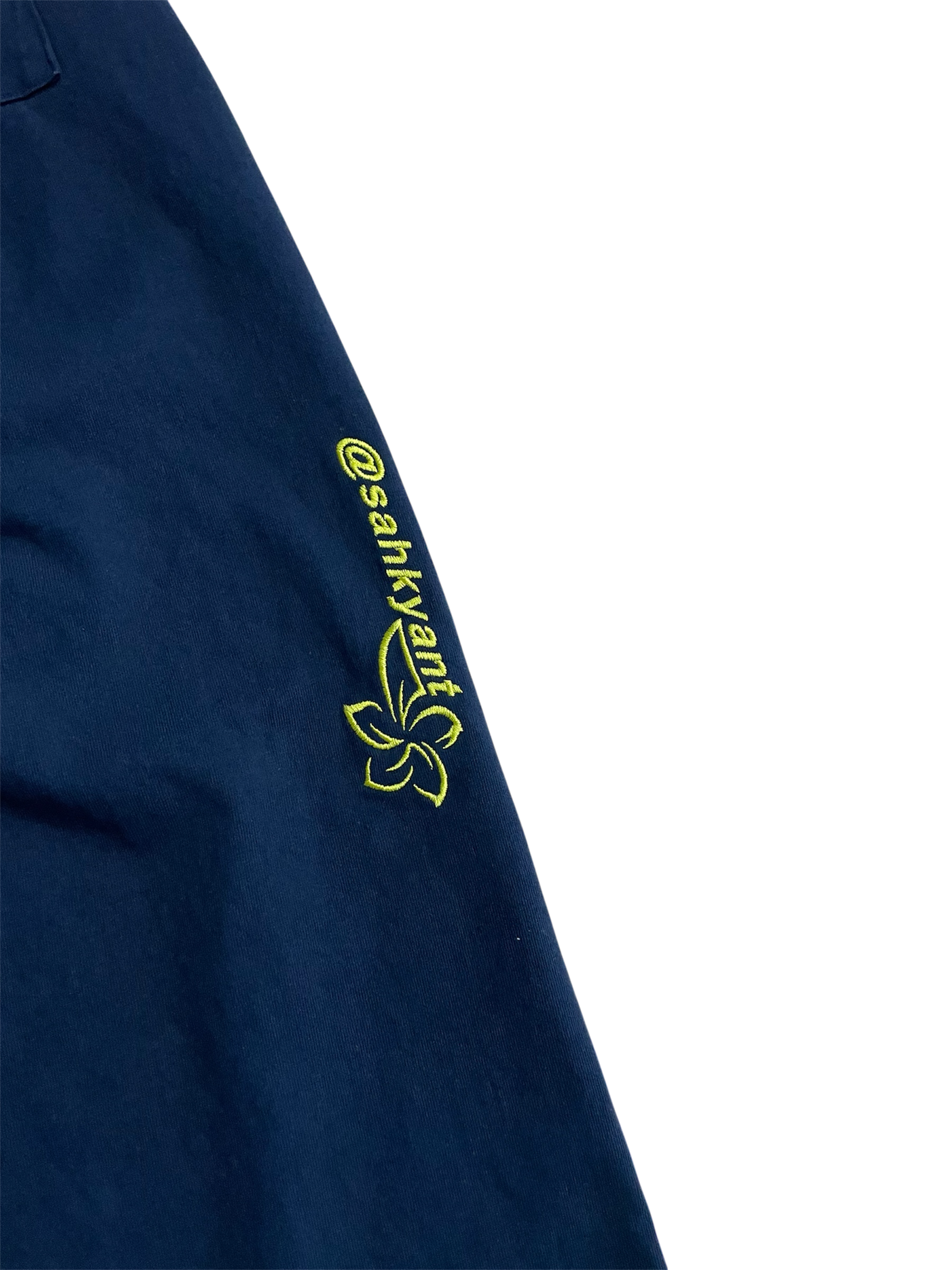 surf pant v2 [navy]