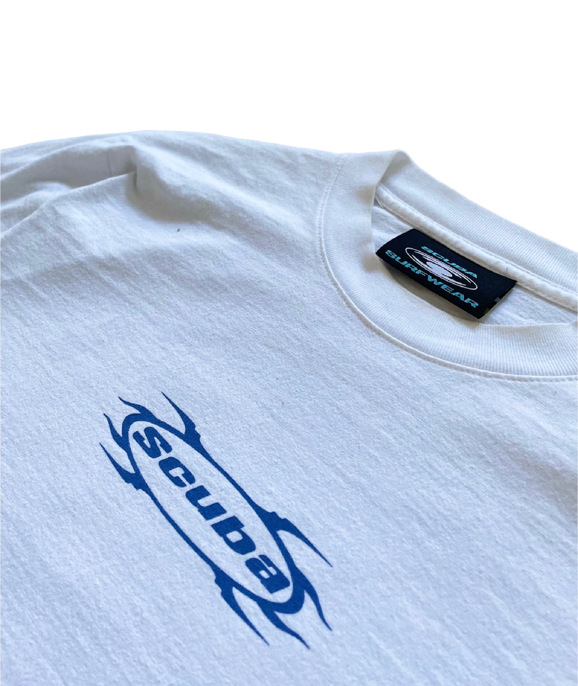 lionfish l/s tee [size S]